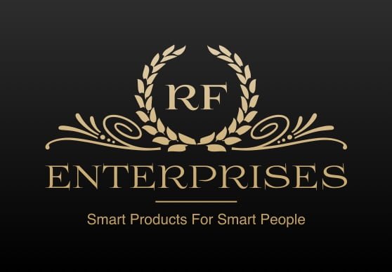RF ENTERPRISES