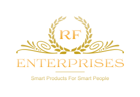 RF ENTERPRISES