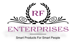 RF ENTERPRISES