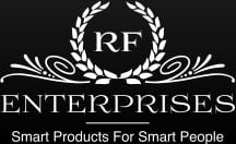 RF ENTERPRISES