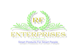 RF ENTERPRISES