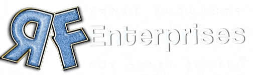 RF ENTERPRISES
