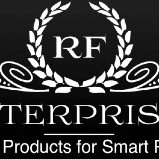 RF ENTERPRISES