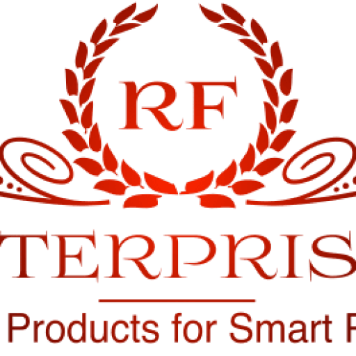 RF ENTERPRISES