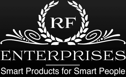 RF ENTERPRISES