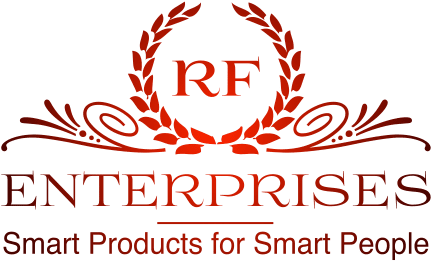 RF ENTERPRISES