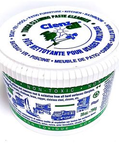 clenz all paste cleaner