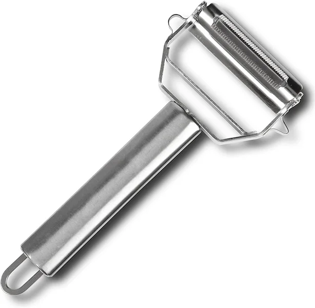 Spirastar (or SpiraPeel)