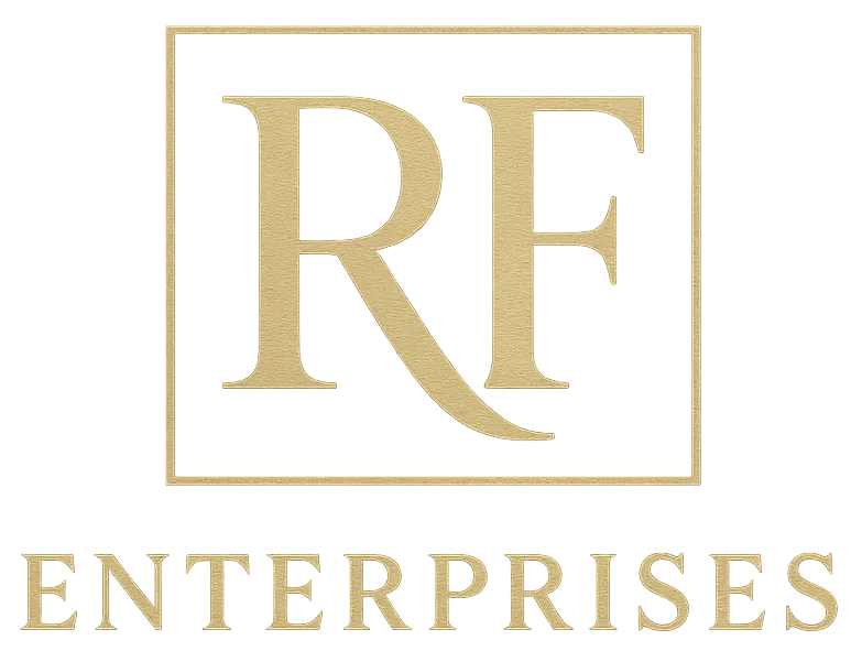 RF ENTERPRISES