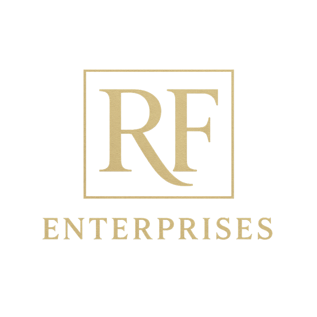 RF ENTERPRISES